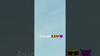 Avionul😘 [upl. by Zobe]