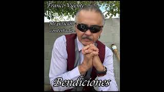 Mi peticion contestada  Franco Vicente [upl. by Nowed]