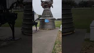 Rocketdyne F1 Rocket Engine  Part 2 [upl. by Cappello]