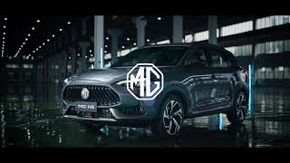 MG Motor  MG HS Elegance Reimagined 15s [upl. by Efram]