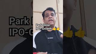 IPOPark Hotel IPO Detailed AnalysisApeejay Surrendra Park IPO AnalysisApply or NotGMPMarketNSE [upl. by Nahtnahoj464]