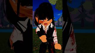 Does she die P71😧roblox berryave bloxburg robloxshorts robloxedit robloxmemes robloxstory [upl. by Caesar]