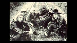 The Allman Brothers Band  In Memory Of Elizabeth Reed HQ [upl. by Walsh]