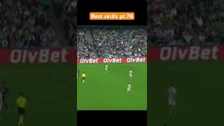 Legendary Football Dribbles That Left Everyone Stunned ⚡️🔥 FootSkills Soccer Football Dribbling [upl. by Chow]