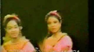 Khmer Krom Dance 2 [upl. by Ahsennod103]