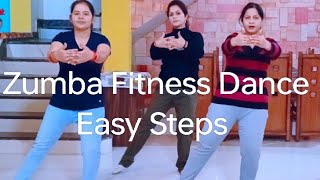 Zumba fitness zumbadance zumbaPardesiyasong Part 2 [upl. by Raye]