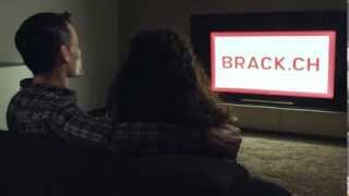 Der TVBrack  Brackch TVSpot  Weihnachten [upl. by Weitman]