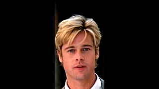 BRAD PITT Sweet Moments  Meet Joe Black [upl. by Isac]