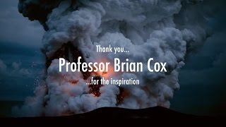 PROFESSOR BRIAN COX  We Choose [upl. by Atem]