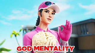 How To Get GOD Mentality to Perform in Fortnite [upl. by Kwan488]