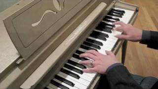 Wurlitzer electric electronic piano 145 A 145A 145 B Radiohead [upl. by Idnil152]