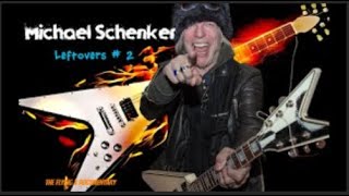 Michael Schenker [upl. by Daniel]