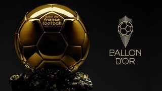 Ballon d’Or 2024 Ceremony How To watch start time nominees all awards [upl. by Abbottson]