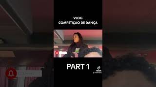 COMPETIÇÃO DE DANÇA PART 1 viral shorts [upl. by Naima350]