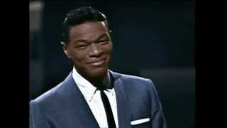 Unforgettable  Nat King Cole  Lyrics English Portuguese BBC 1963 [upl. by Christie]