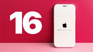 iPhone 16 will change Apple forever [upl. by Zailer]