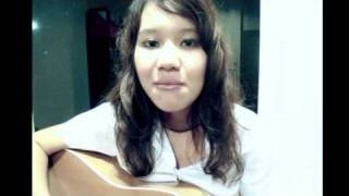 Crazier by Taylor Swift cover [upl. by Oidacra]