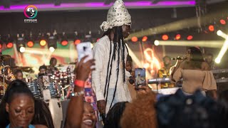 Maestro Kojo Antwi Live 2022 Unlimited Love Concert ❤️ 😍 💖 Full Performance ❤️‍🔥 [upl. by Vi]