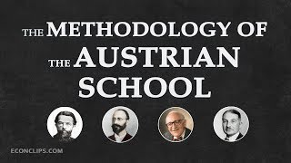 🇦🇹 The Methodology of the Austrian School of Economics [upl. by Llevra510]