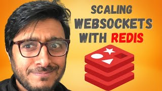 Scaling Websockets with Redis HAProxy and Node JS  Highavailability Group Chat Application [upl. by Ahsinut]