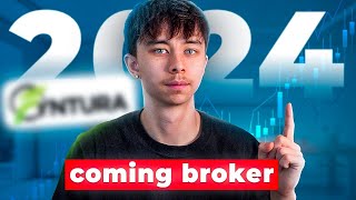 This COULD Be Your Favorite BROKER in 2024 [upl. by Demaria]