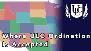 Is Online Ordination Legal [upl. by Hadihsar]