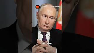 Vladimir Putin killed Richest Russian billionaire😱 mensxp abhishekkar putin [upl. by Nimesh]