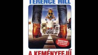 Terence Hill A keményfejű [upl. by Papotto]