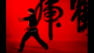 Hung Gar Tutorial With Chiu Chi Ling [upl. by Goodrow]