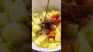 Breakfast potatoes recipe [upl. by Goff]