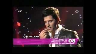 Sakis Rouvas  Im In Love With You [upl. by Yoho99]