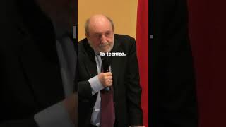 Galimberti la politica contro la tecnica [upl. by Sand]