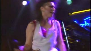 Dalbello live at Rockpalast 1985  part 6  Animal [upl. by Lacram]