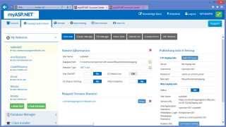 Part 14  Complete Web Application step by step using ASPNET MVC 5 EF Ninject LINQ etc [upl. by Salot970]