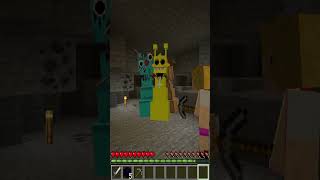 MI NOVIA ME TROLLEA CON LOS SPRUNKI Y SALE MAL shorts sprunki novia babyinyellow minecraft [upl. by Stamata345]