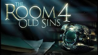 HOW TO DOWNLOAD THE ROOM 4  OLD SINS OFFICIAL PC GAME FOR FREE  DIRECT LINK [upl. by Acinhoj879]