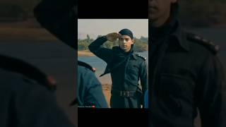 Pippa movie tailor motivation videoshorts indianarmy soldier trending [upl. by Enniotna]