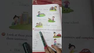 Demonstrative Pronouns and Demonstrative AdjectivesL7Class2nd Eng GrExercisesGrammar Land [upl. by Karen]