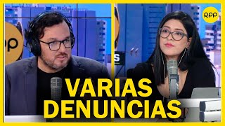 Perú ¿Qué gobernadores o alcaldes virtualmente elegidos tienen denuncias ElPoderEnTusManos [upl. by Geller]