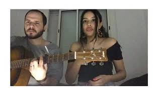 Rhita Nattah  Wizkid  OJUELEGBA  Cover with Samir El Bousaadi [upl. by Desta]