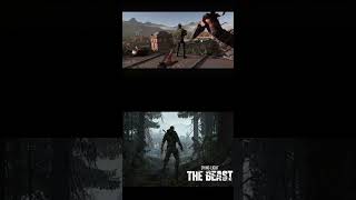 Dying Light The Beast Ps5 Ps4 XS XSX amp Microsoft Windows [upl. by Grindle]