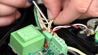 Troubleshooting McElroy Heaters [upl. by Pederson210]