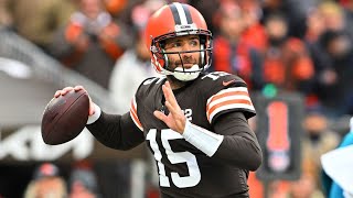 The Unique Distinction the Browns Have Among Teams With 10 or More Wins  Sports4CLE 1324 [upl. by Acinonrev]