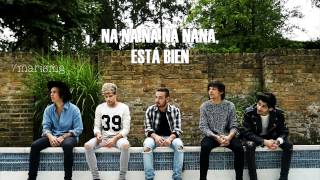 One Direction  Steal My Girl Traducida al Español [upl. by Kerstin]