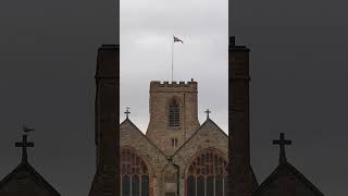 St Michaels Church Abergele [upl. by Chester]