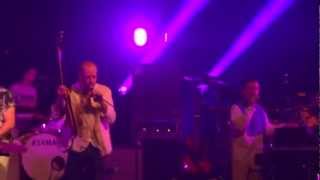 Hot Chip Dont Deny Your Heart Casino de Paris [upl. by Akirre]