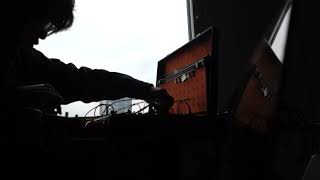 Daily synthesizer 043 eurorack bgm ambient experimentalmusic kantele [upl. by Chan]