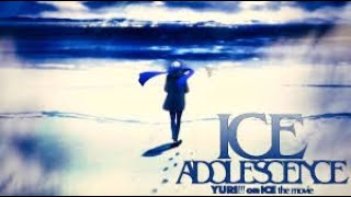 Yuri On Ice  Ice Adolescence《Trailer Oficial》 [upl. by Power145]