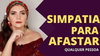 SIMPATIA DO LIMÃƒO PARA AFASTAR RIVAL  PESSOAS INDESEJADAS  DA SUA VIDA  SIMPATIA PARA AFASTAMENTO [upl. by Limaa256]