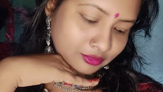 Rakhi Biswanath short video ❤️🧡💚🧡❤️❤️🧡💚🩵💙💜💙🩵 [upl. by Pritchard]